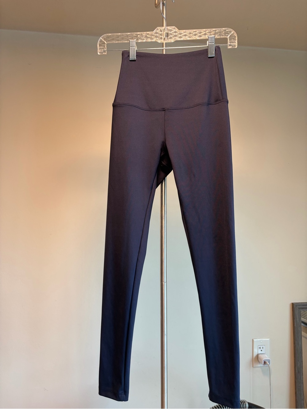 Forme Sculpt Legging Navy XS